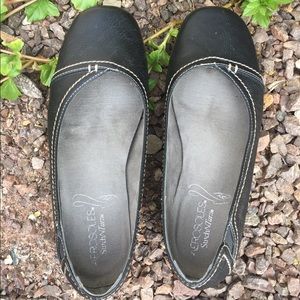 Aerosoles Flats